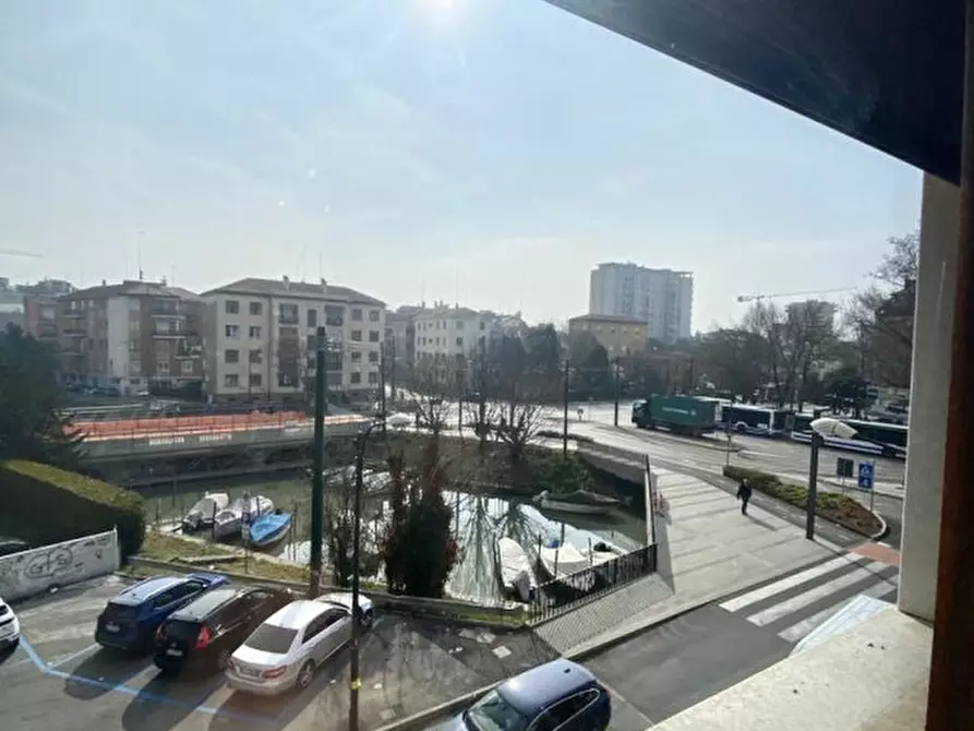 Immagine 3 di Ufficio in vendita  a Venezia