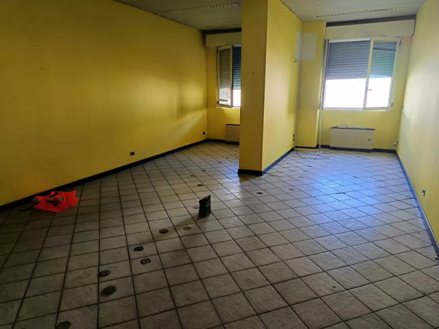 Immagine 13 di Capannone industriale in vendita  in Regione Cimitero 15 a Casale Monferrato