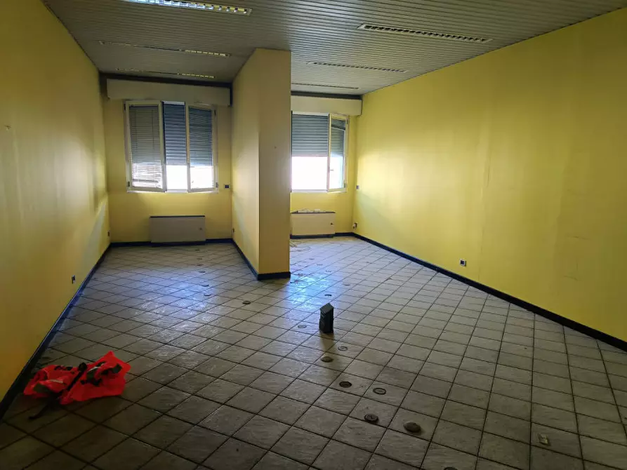 Immagine 16 di Capannone industriale in vendita  in Regione Cimitero 15 a Casale Monferrato