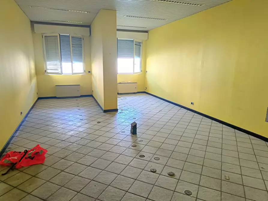 Immagine 17 di Capannone industriale in vendita  in Regione Cimitero 15 a Casale Monferrato