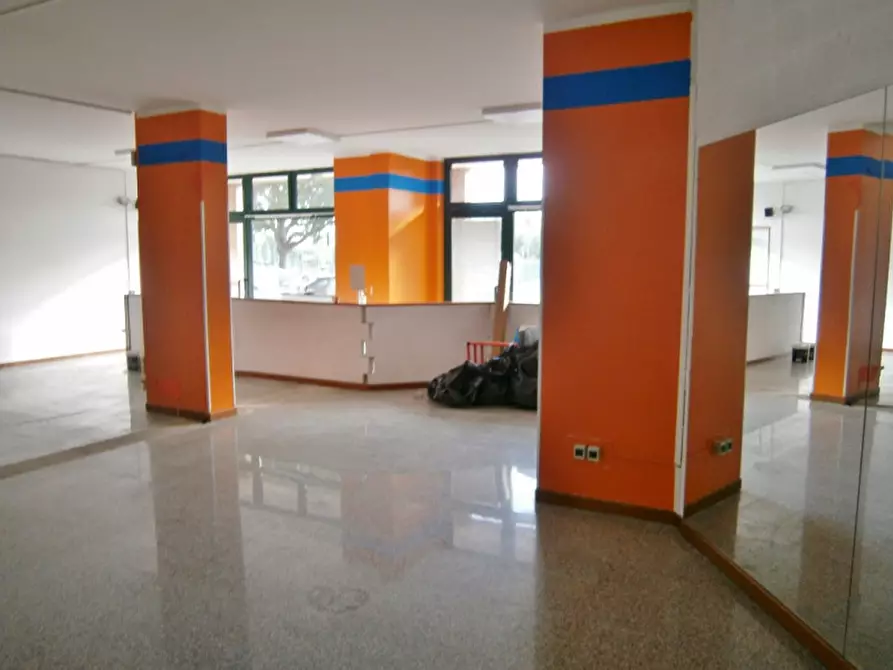 Immagine 8 di Negozio in vendita  in Vicolo Silvio Pellico a Caldogno