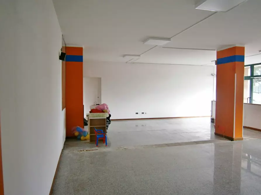 Immagine 9 di Negozio in vendita  in Vicolo Silvio Pellico a Caldogno