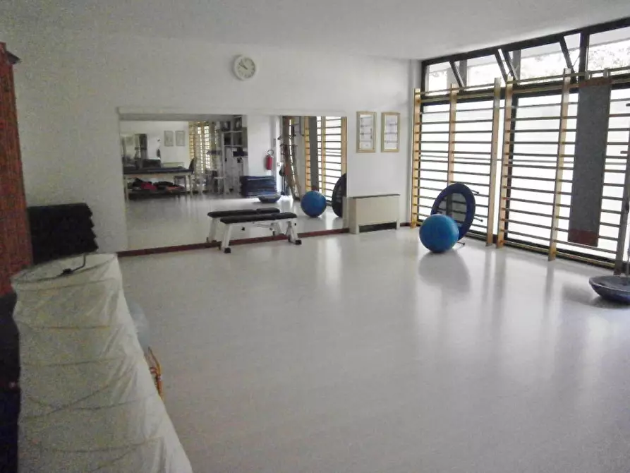 Immagine 11 di Negozio in vendita  in Vicolo Silvio Pellico a Caldogno