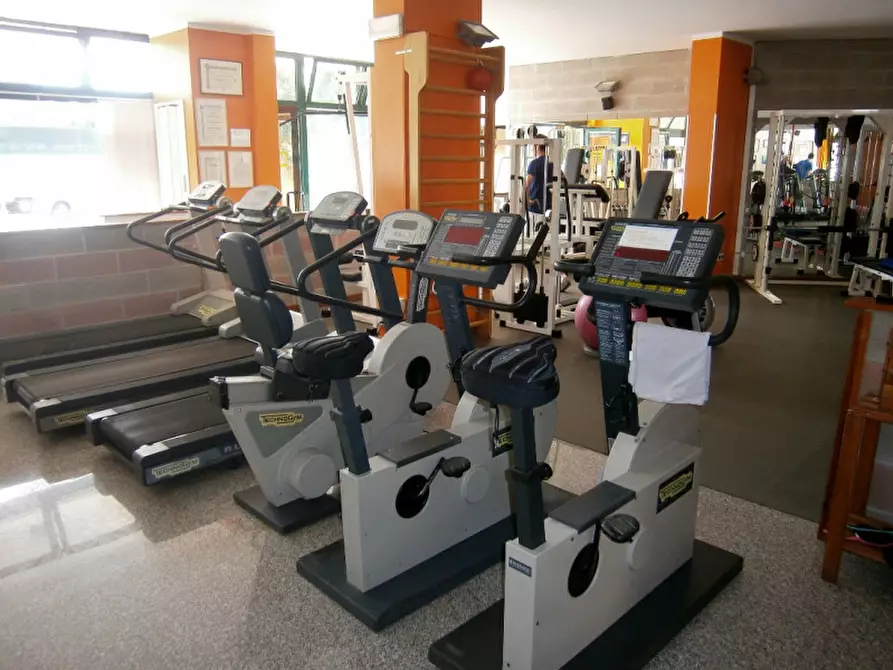 Immagine 13 di Negozio in vendita  in Vicolo Silvio Pellico a Caldogno