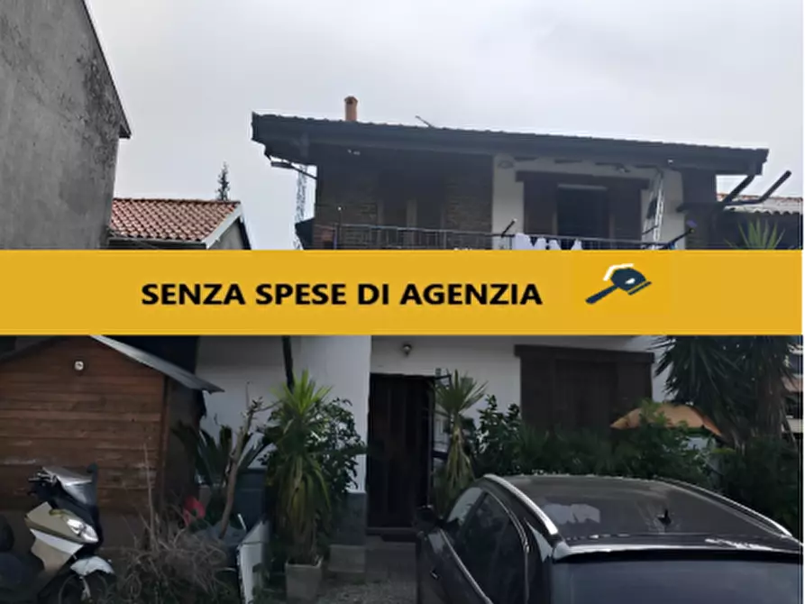 Immagine 1 di Appartamento in vendita  in Via San Rocco 12/L a Cardano Al Campo