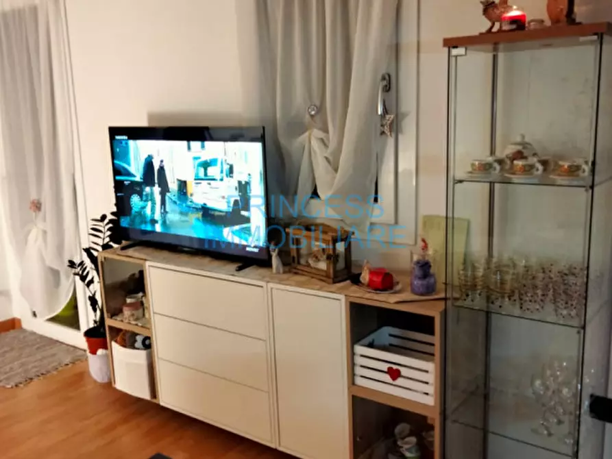 Immagine 2 di Appartamento in vendita  a Santorso