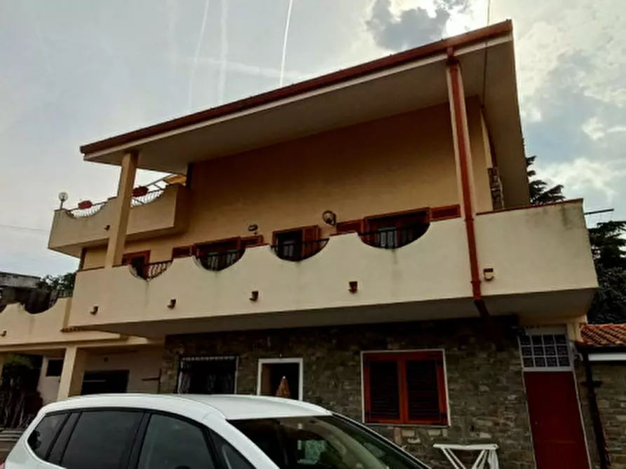 Immagine 5 di Villa in vendita  in Via Padre Semeria a San Remo