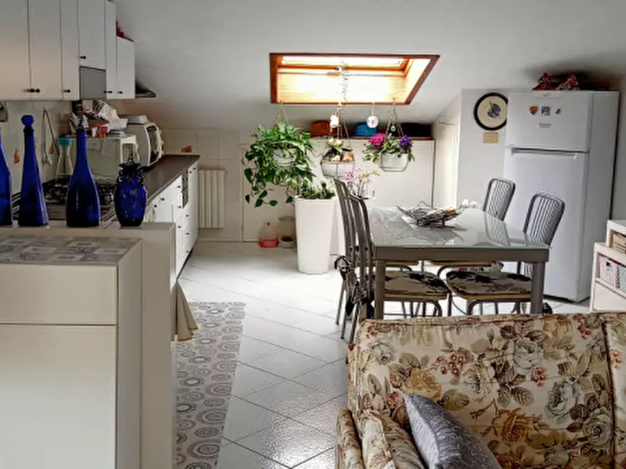 Immagine 7 di Villa in vendita  in Via Padre Semeria a San Remo