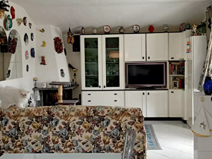 Immagine 8 di Villa in vendita  in Via Padre Semeria a San Remo