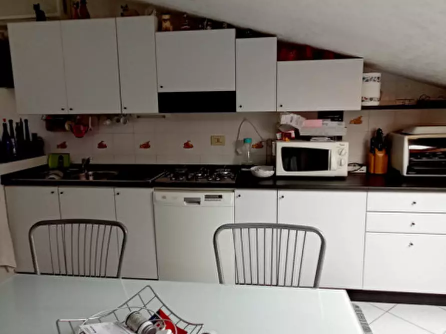 Immagine 9 di Villa in vendita  in Via Padre Semeria a San Remo