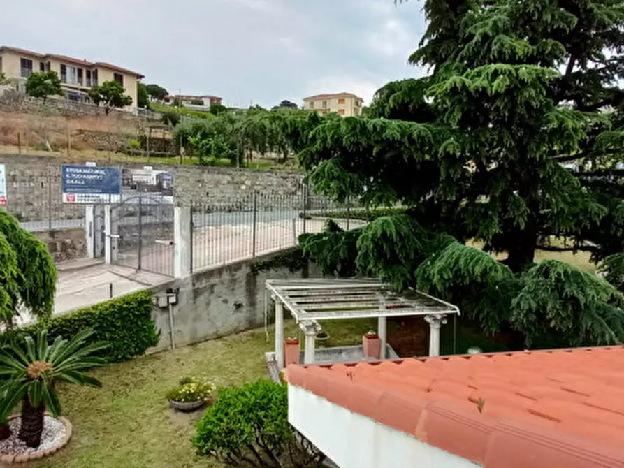 Immagine 10 di Villa in vendita  in Via Padre Semeria a San Remo