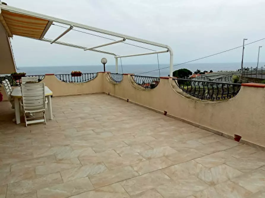 Immagine 11 di Villa in vendita  in Via Padre Semeria a San Remo