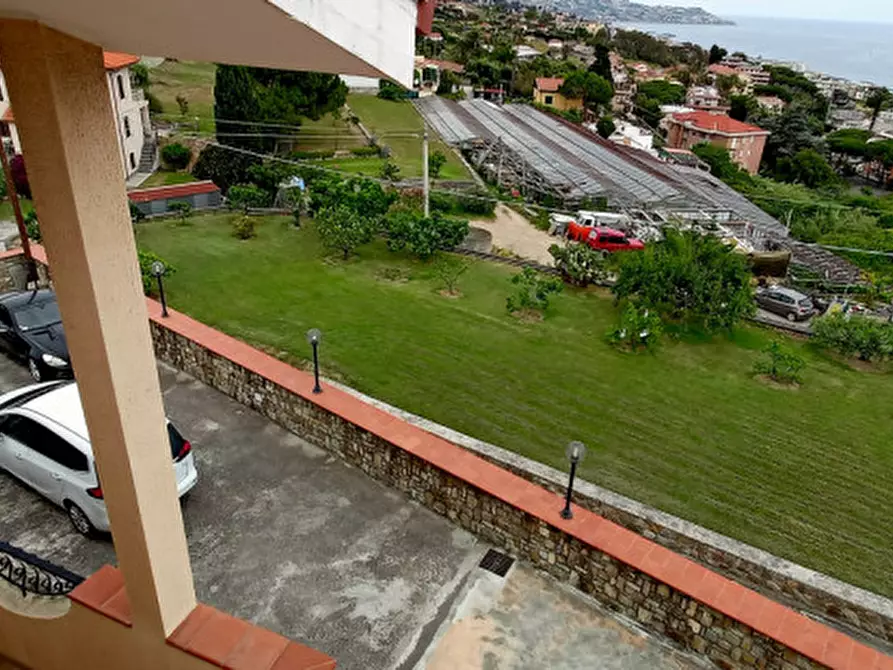 Immagine 13 di Villa in vendita  in Via Padre Semeria a San Remo