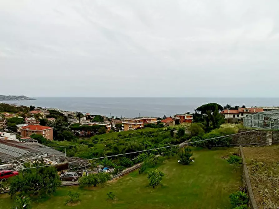 Immagine 14 di Villa in vendita  in Via Padre Semeria a San Remo