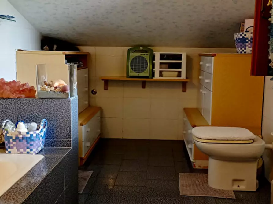 Immagine 15 di Villa in vendita  in Via Padre Semeria a San Remo