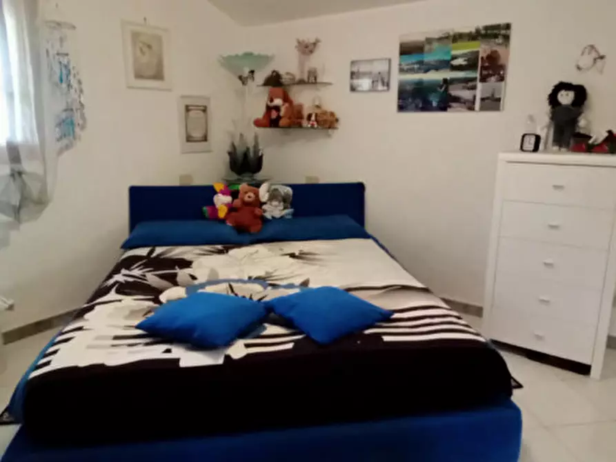 Immagine 16 di Villa in vendita  in Via Padre Semeria a San Remo