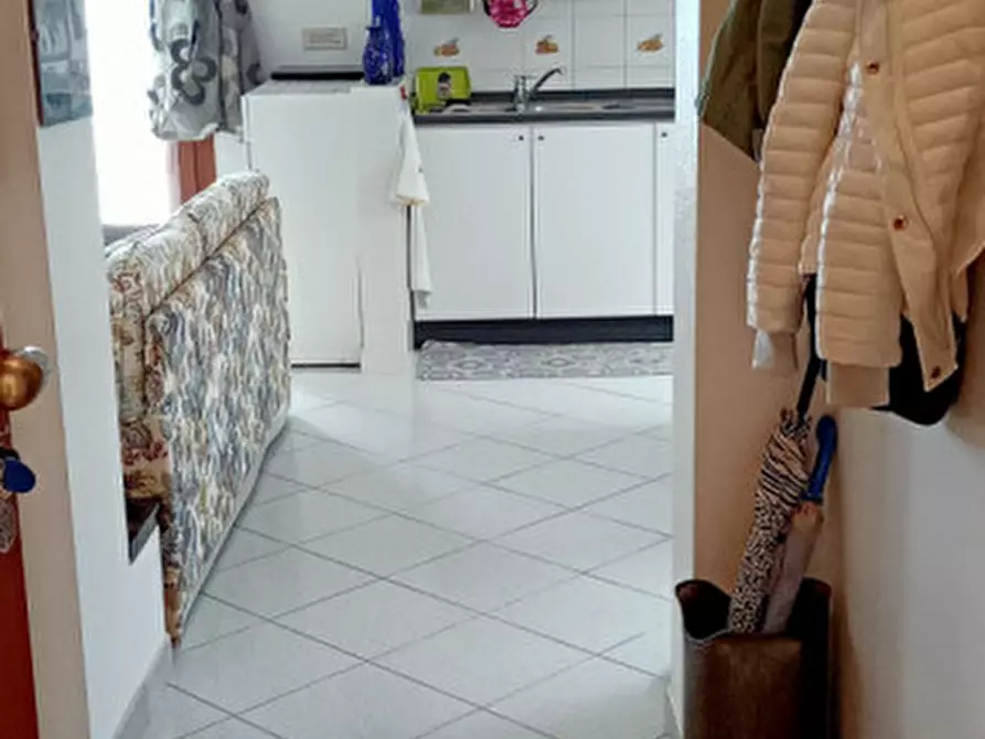 Immagine 17 di Villa in vendita  in Via Padre Semeria a San Remo