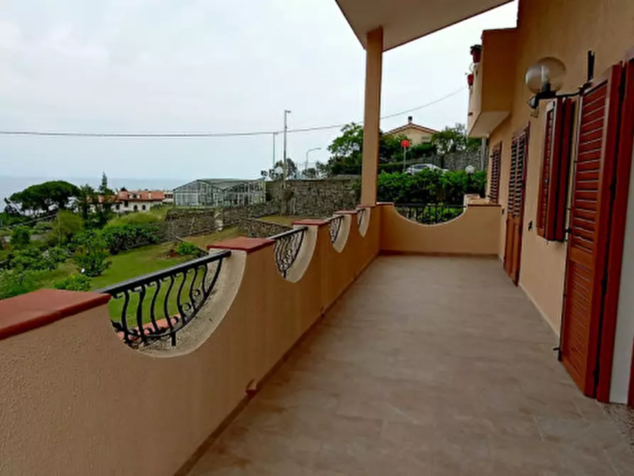 Immagine 19 di Villa in vendita  in Via Padre Semeria a San Remo