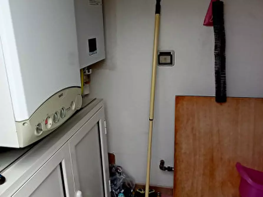 Immagine 20 di Villa in vendita  in Via Padre Semeria a San Remo