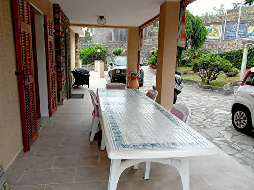 Immagine 22 di Villa in vendita  in Via Padre Semeria a San Remo