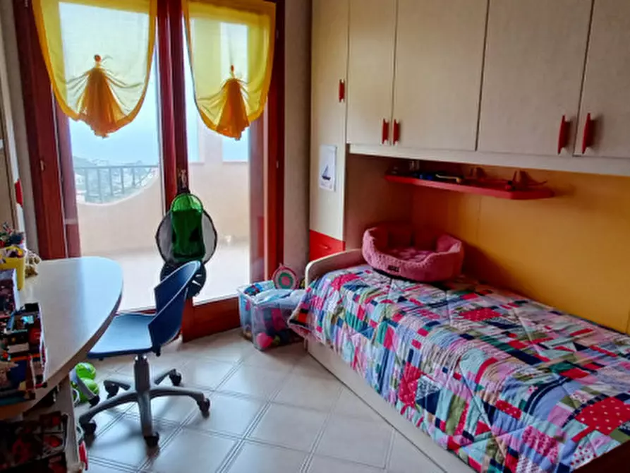 Immagine 30 di Villa in vendita  in Via Padre Semeria a San Remo