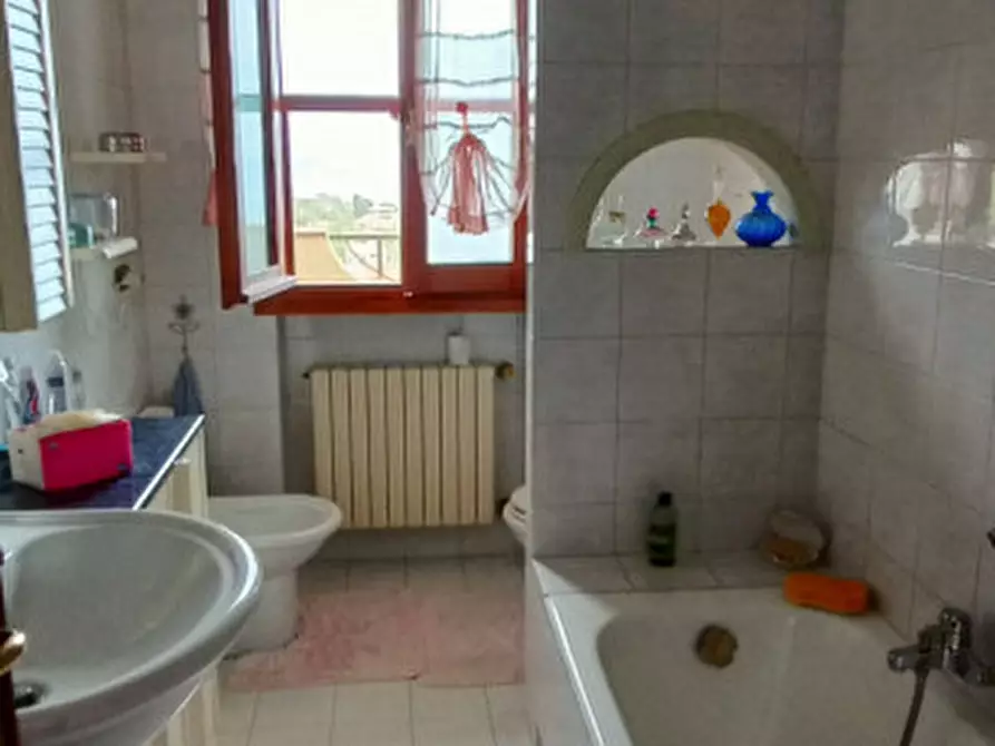 Immagine 31 di Villa in vendita  in Via Padre Semeria a San Remo