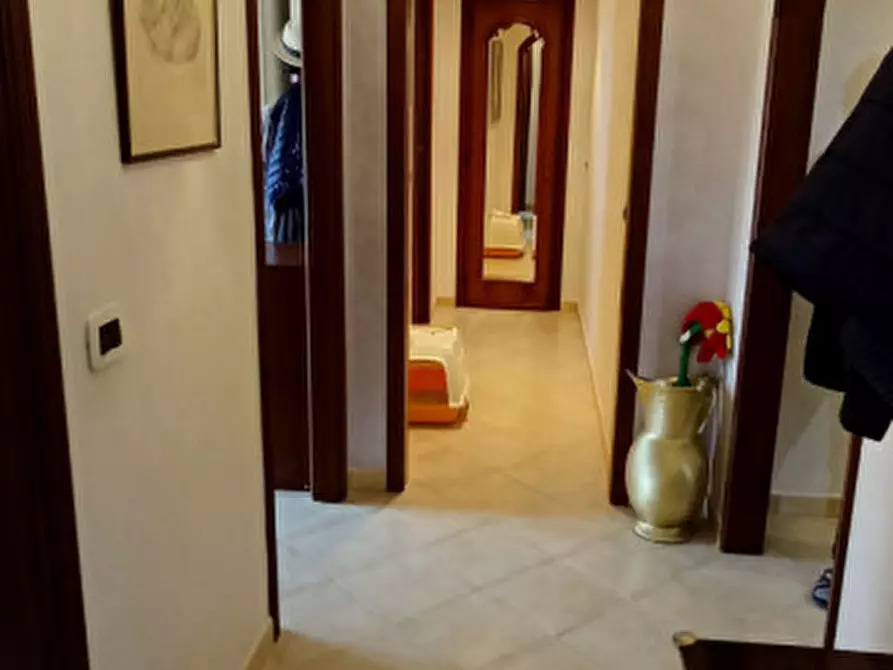 Immagine 33 di Villa in vendita  in Via Padre Semeria a San Remo