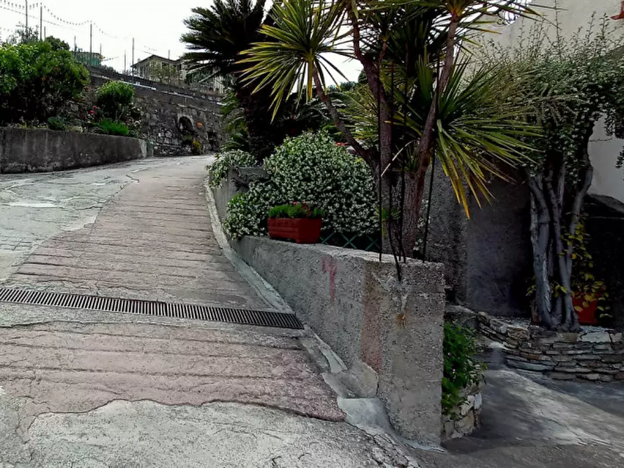 Immagine 35 di Villa in vendita  in Via Padre Semeria a San Remo