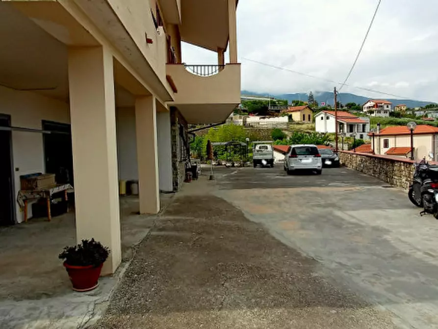 Immagine 36 di Villa in vendita  in Via Padre Semeria a San Remo