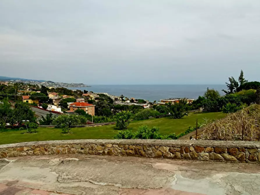 Immagine 37 di Villa in vendita  in Via Padre Semeria a San Remo