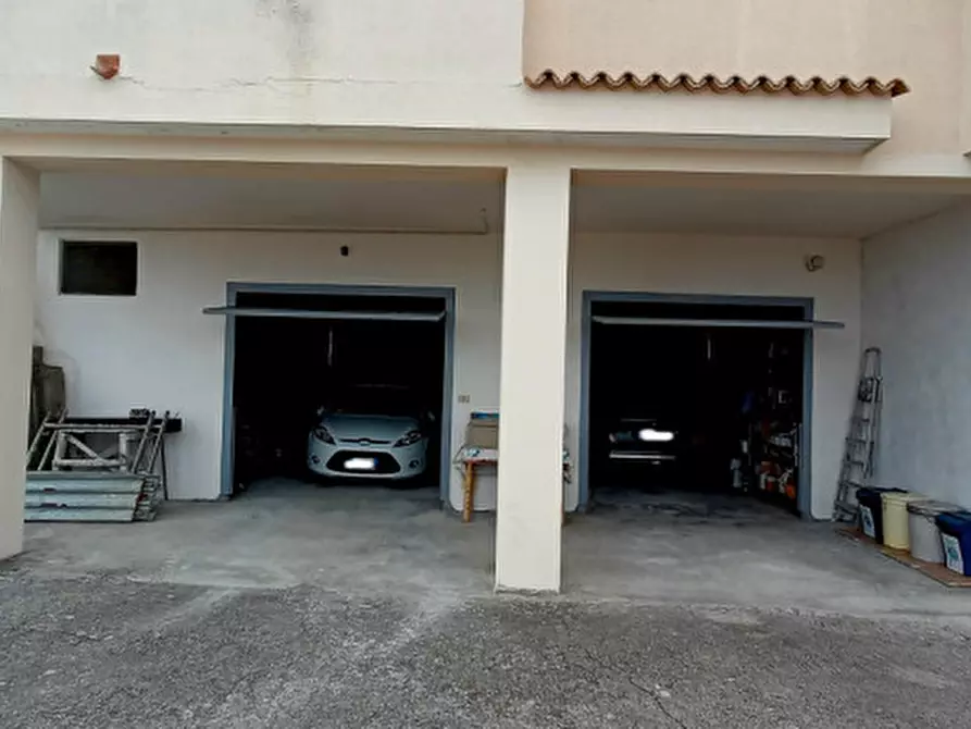 Immagine 40 di Villa in vendita  in Via Padre Semeria a San Remo