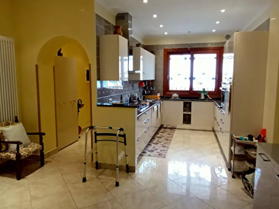 Immagine 41 di Villa in vendita  in Via Padre Semeria a San Remo