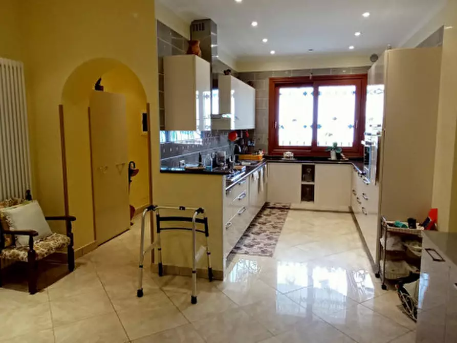 Immagine 42 di Villa in vendita  in Via Padre Semeria a San Remo