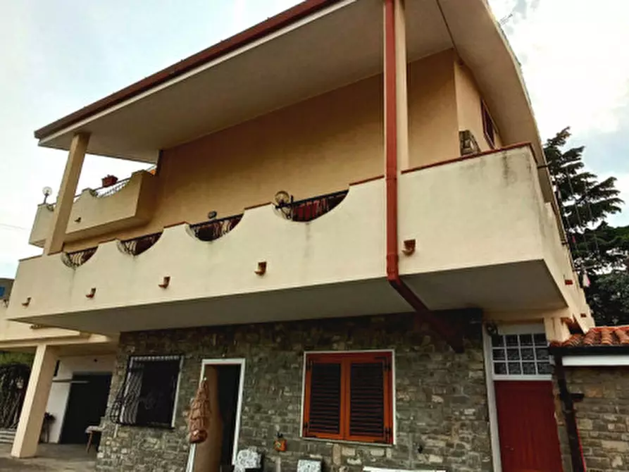 Immagine 46 di Villa in vendita  in Via Padre Semeria a San Remo