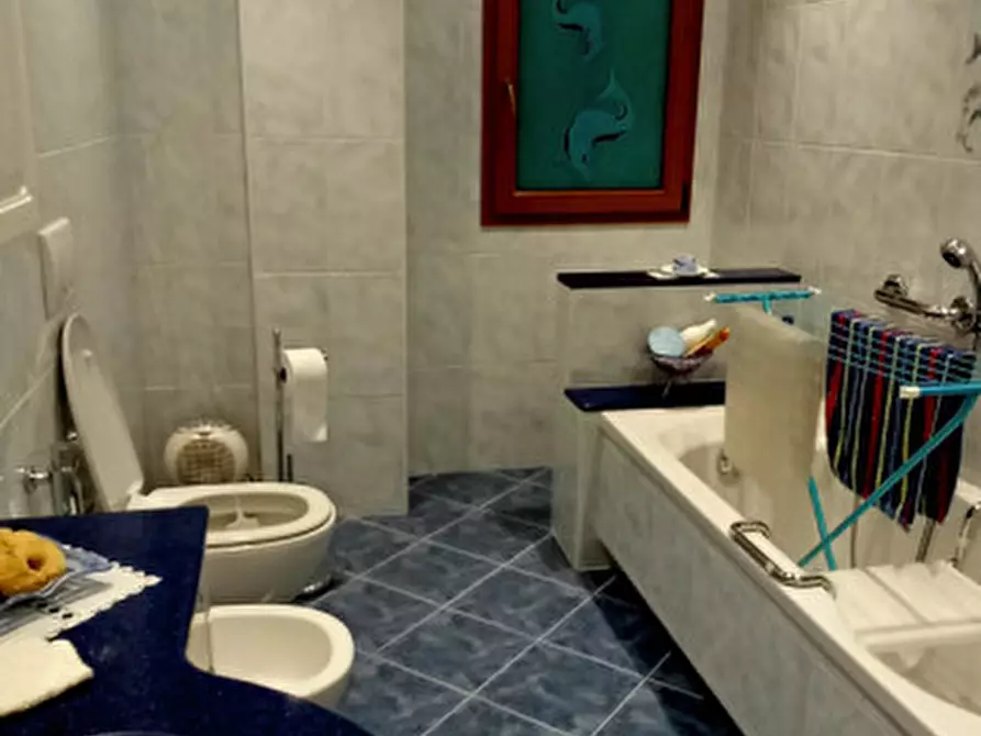 Immagine 49 di Villa in vendita  in Via Padre Semeria a San Remo