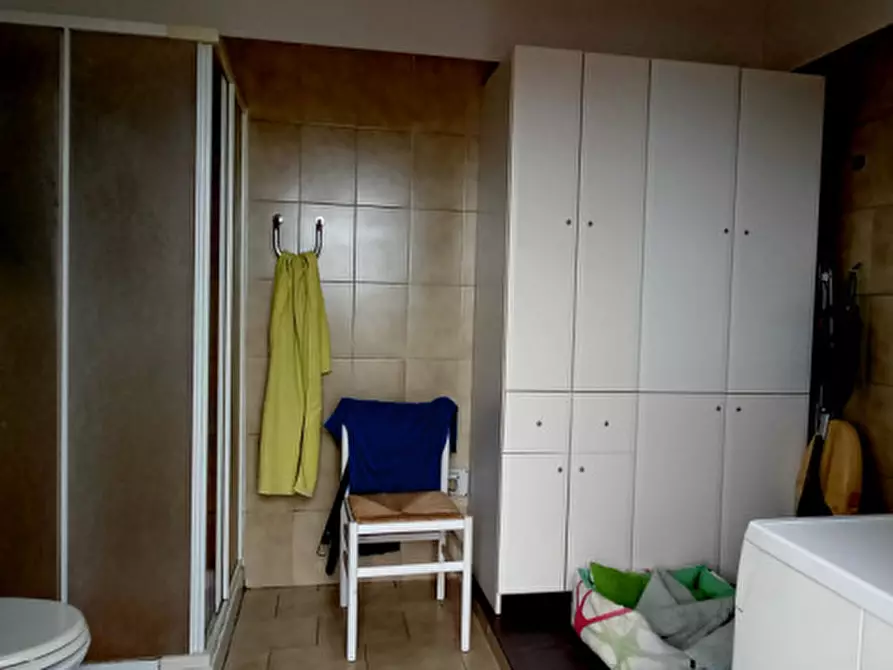 Immagine 53 di Villa in vendita  in Via Padre Semeria a San Remo