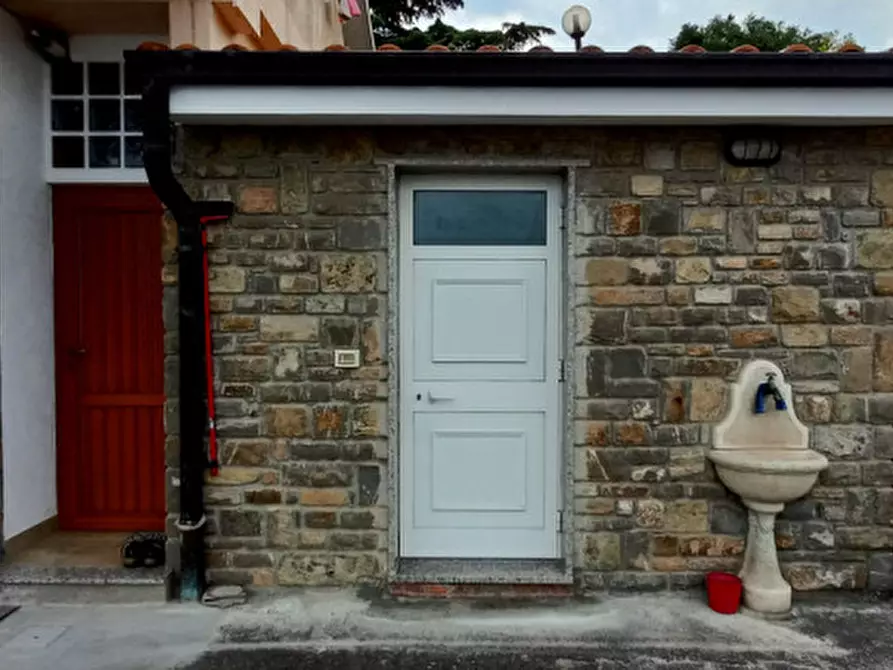 Immagine 55 di Villa in vendita  in Via Padre Semeria a San Remo