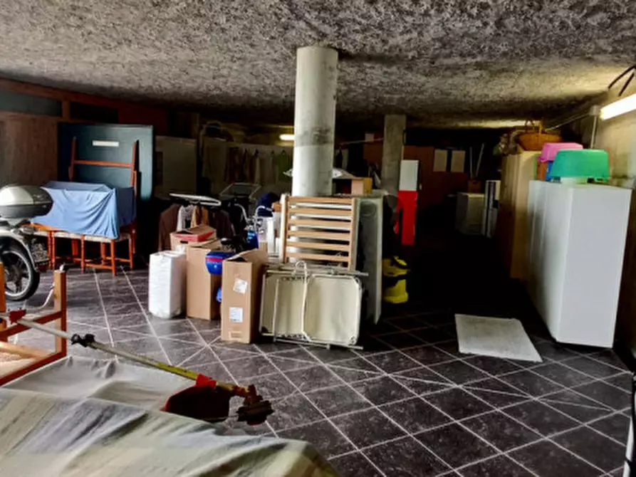 Immagine 56 di Villa in vendita  in Via Padre Semeria a San Remo