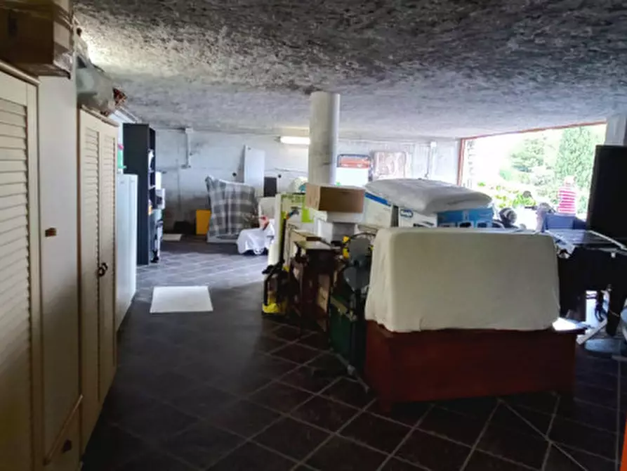 Immagine 57 di Villa in vendita  in Via Padre Semeria a San Remo