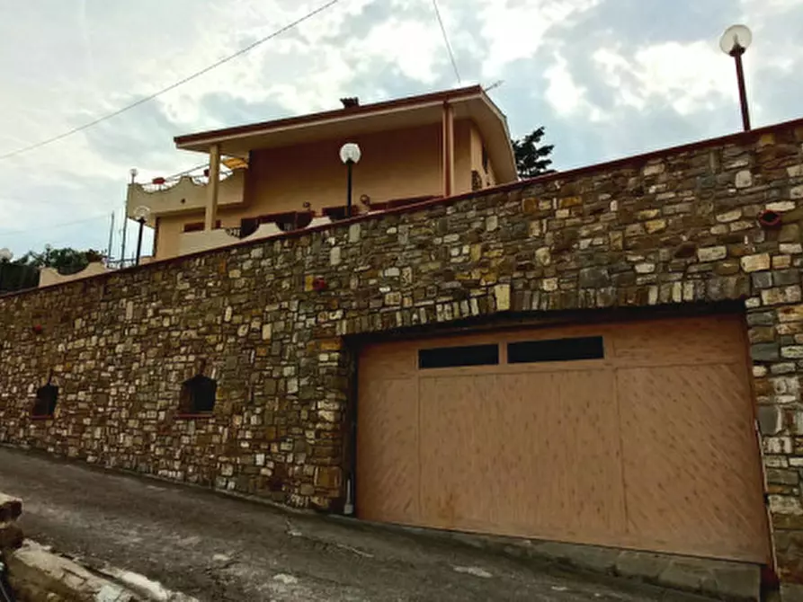 Immagine 58 di Villa in vendita  in Via Padre Semeria a San Remo