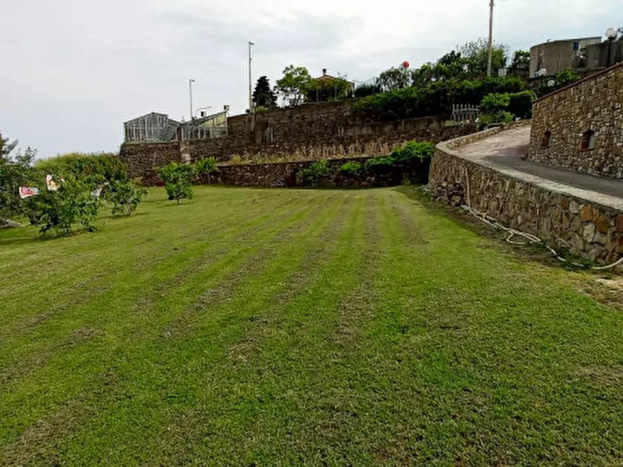 Immagine 59 di Villa in vendita  in Via Padre Semeria a San Remo