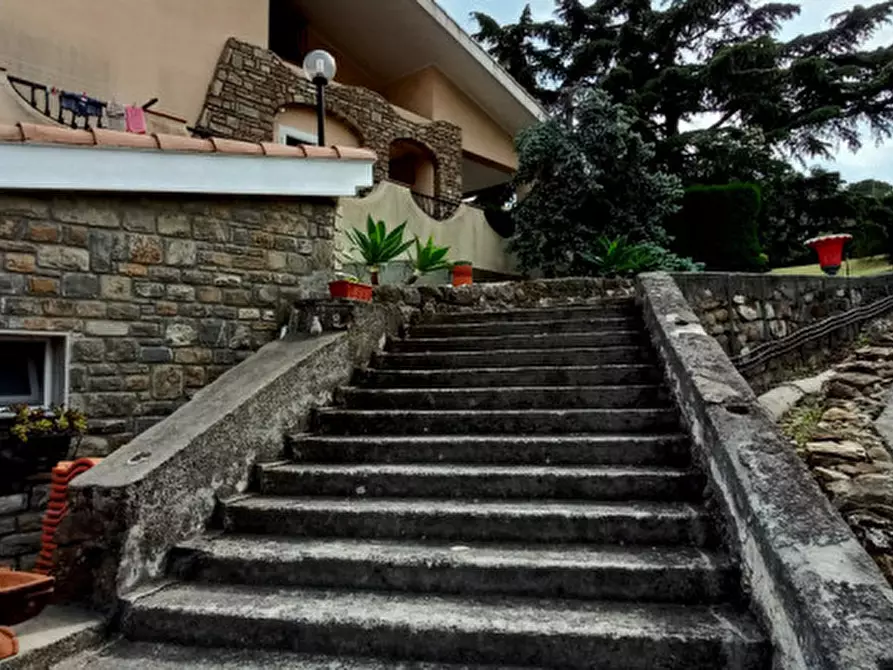 Immagine 62 di Villa in vendita  in Via Padre Semeria a San Remo