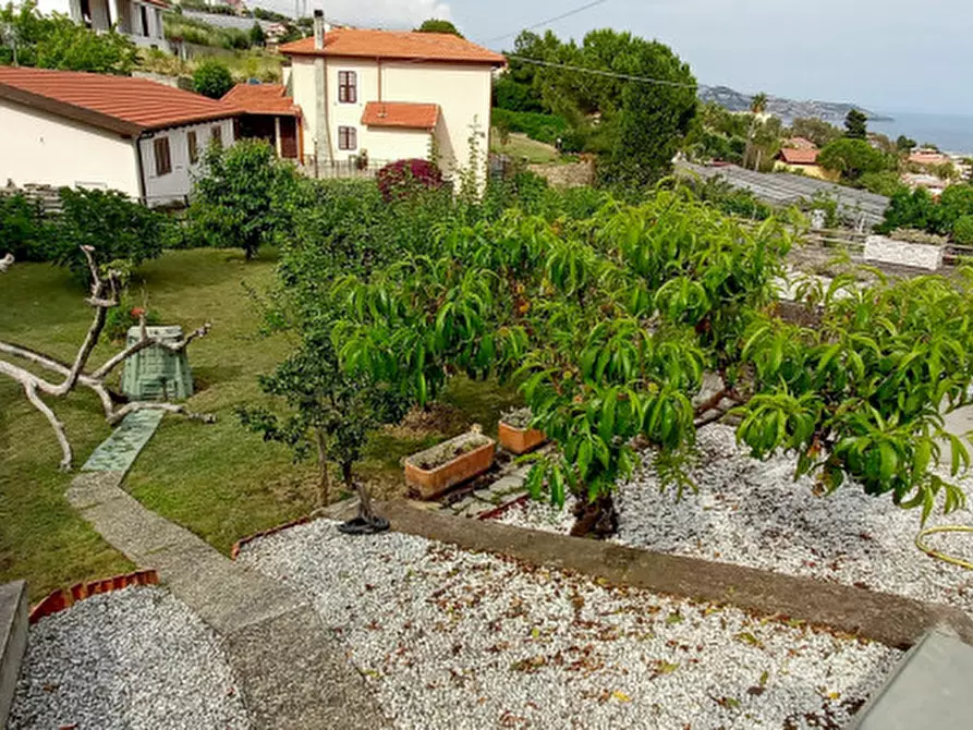 Immagine 63 di Villa in vendita  in Via Padre Semeria a San Remo