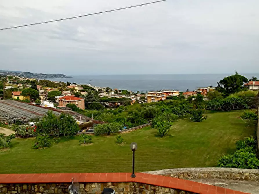 Immagine 66 di Villa in vendita  in Via Padre Semeria a San Remo