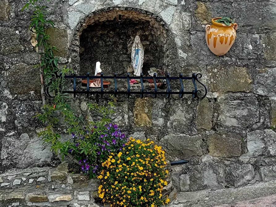 Immagine 69 di Villa in vendita  in Via Padre Semeria a San Remo