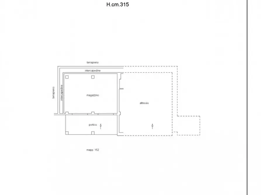 Immagine 71 di Villa in vendita  in Via Padre Semeria a San Remo