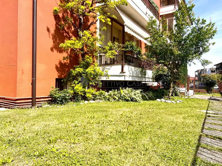 appartamento in vendita a Padova in zona Centro Storico