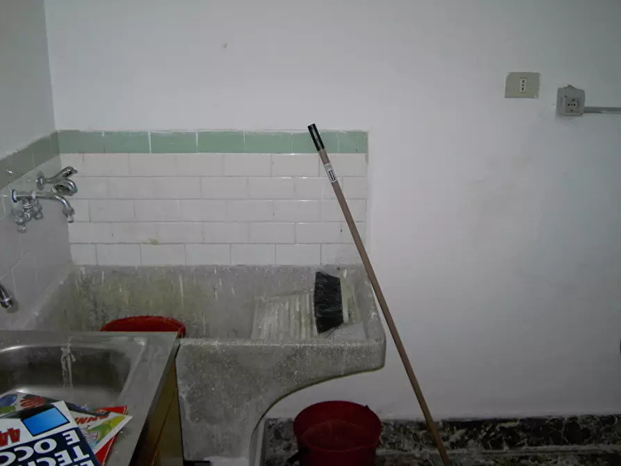 Immagine 8 di Casa indipendente in vendita  a Avola