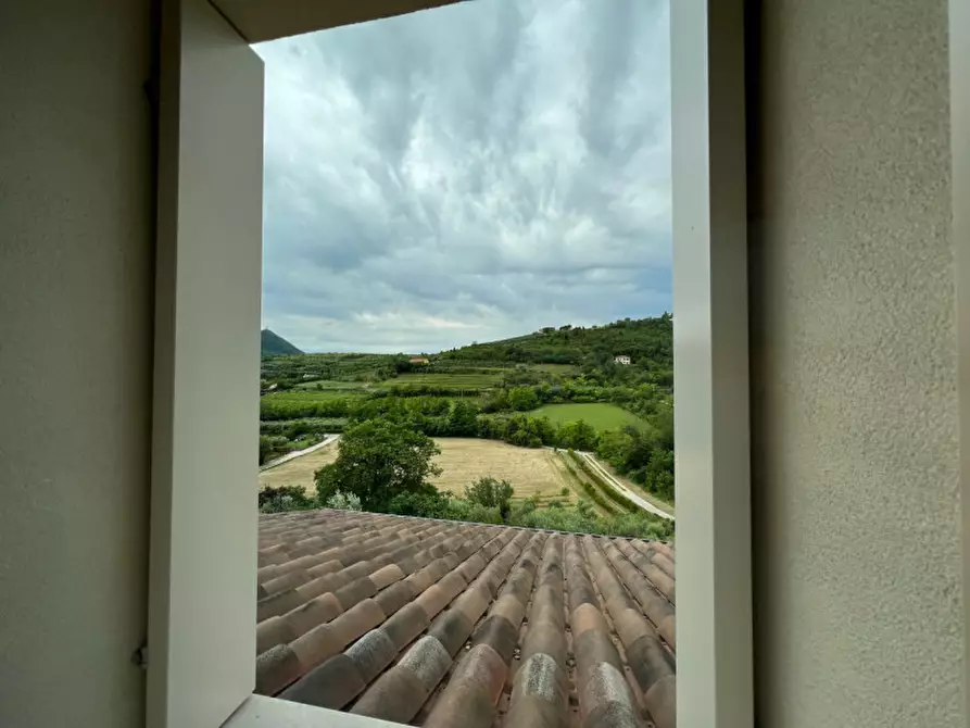 Immagine 2 di Villa in vendita  a Arqua' Petrarca
