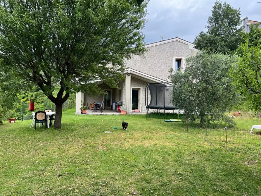 Immagine 6 di Villa in vendita  a Arqua' Petrarca